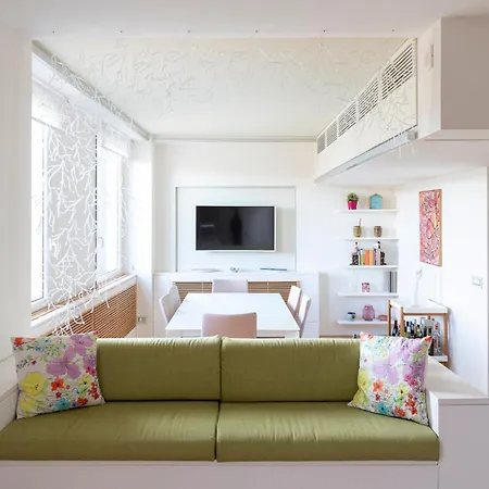 Restart Moro Appartement *