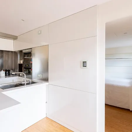 Апартаменты Restart Moro *