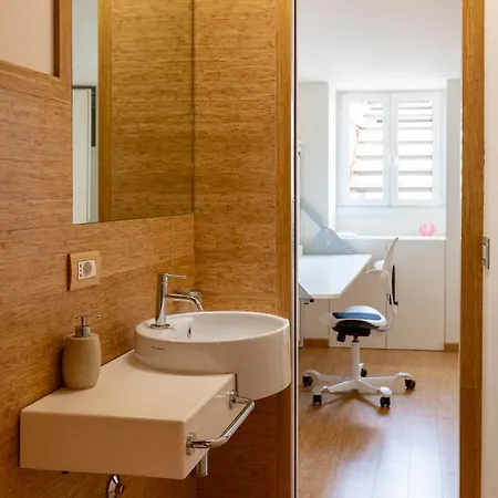 Restart Moro Apartament