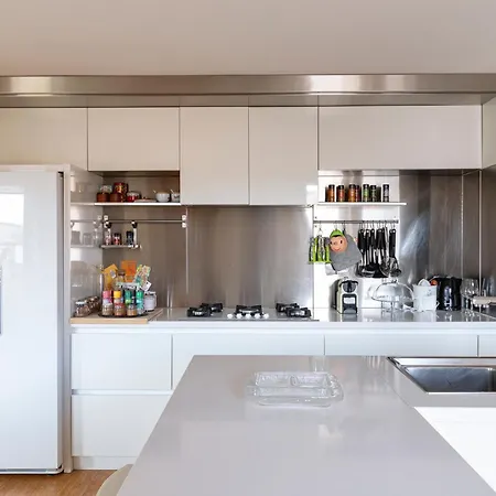 Apartament Restart Moro