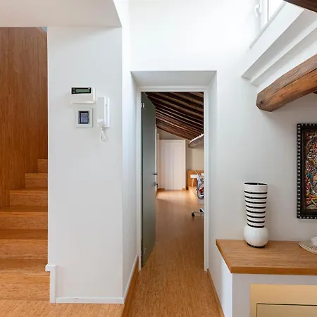 Restart Moro Appartement *