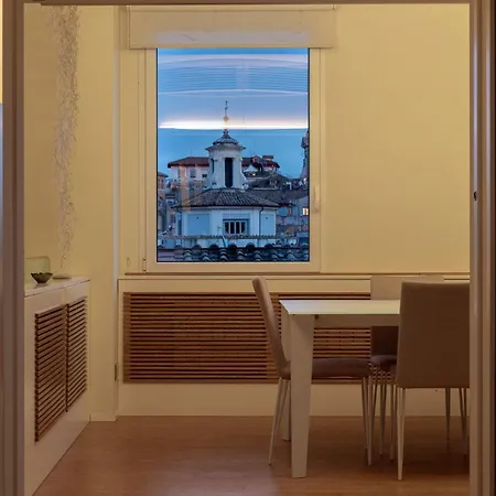 Restart Moro Appartement