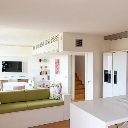 Restart Moro Апартаменты Рим