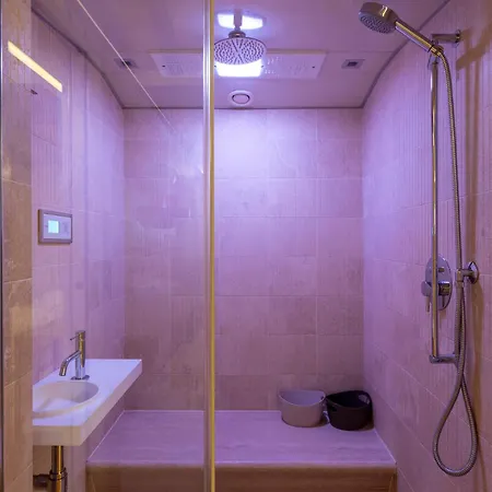 Apartament Restart Moro Rzym