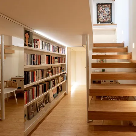 Apartament Restart Moro