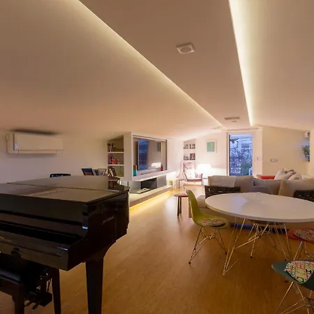 Restart Moro Апартаменты