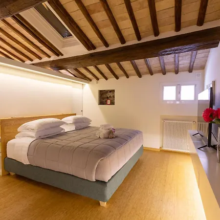 Restart Moro Apartament Rzym