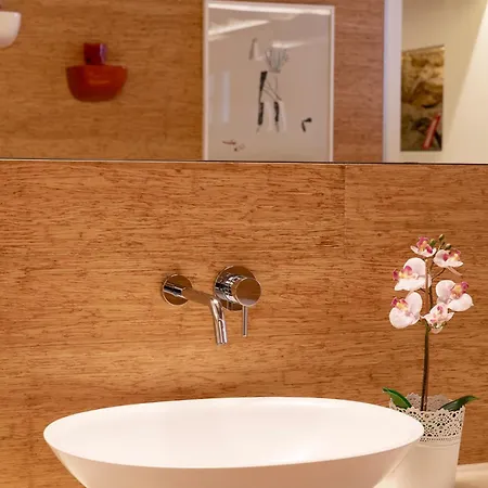 Апартаменты Restart Moro *