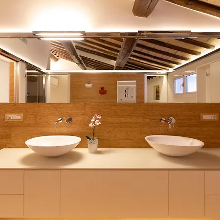 Appartement Restart Moro Rome