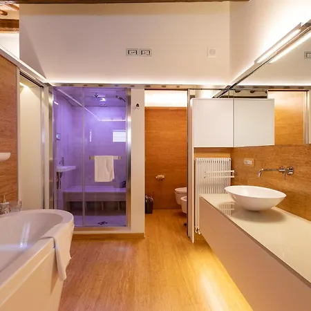 Restart Moro Апартаменты Рим