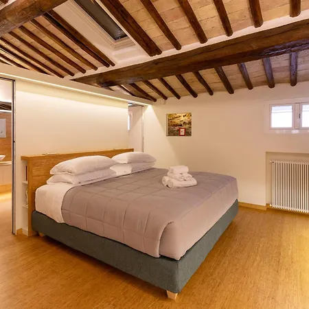 Appartement Restart Moro