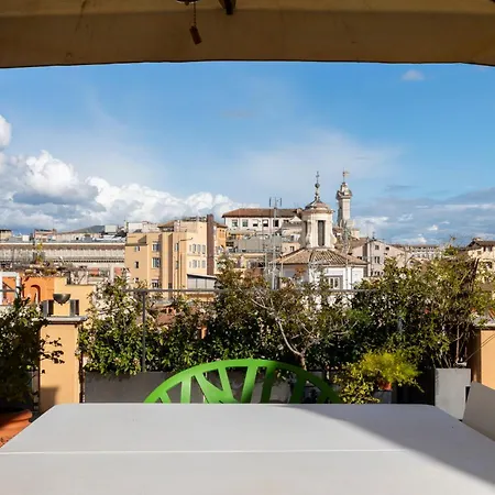 Апартаменты Restart Moro *