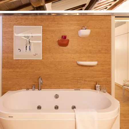 Apartament Restart Moro Rzym