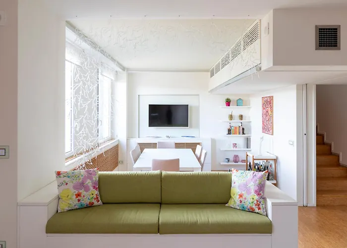 Restart Moro Apartment *