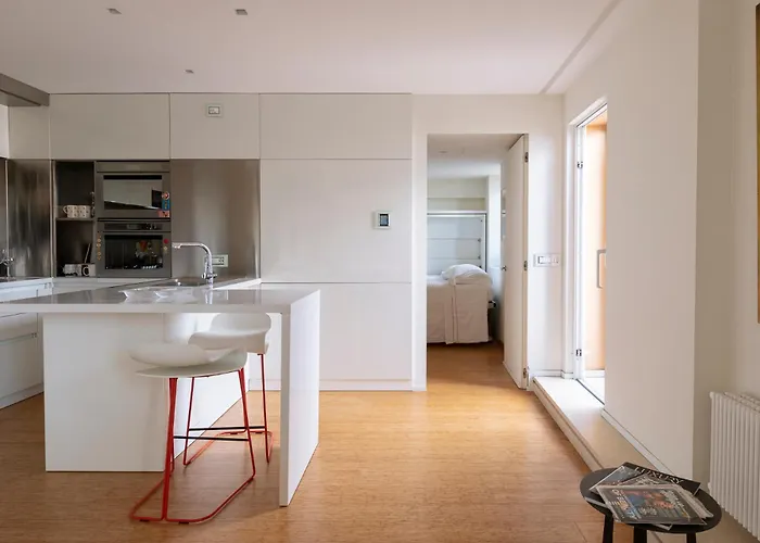 Restart Moro Apartment *