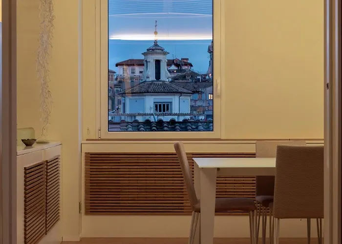 Restart Moro Apartment