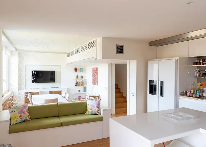 Restart Moro Apartment Rome