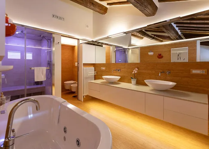 Restart Moro Apartment Rome