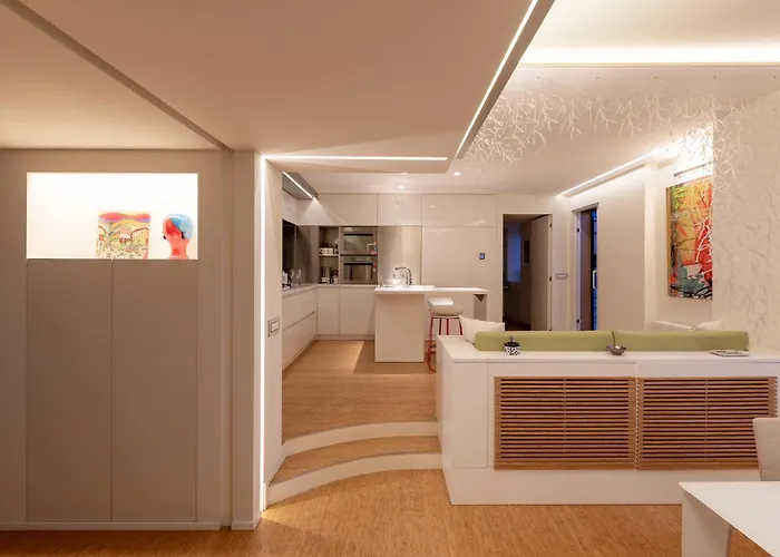 Restart Moro Apartment *