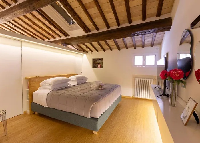 Restart Moro Apartment Rome