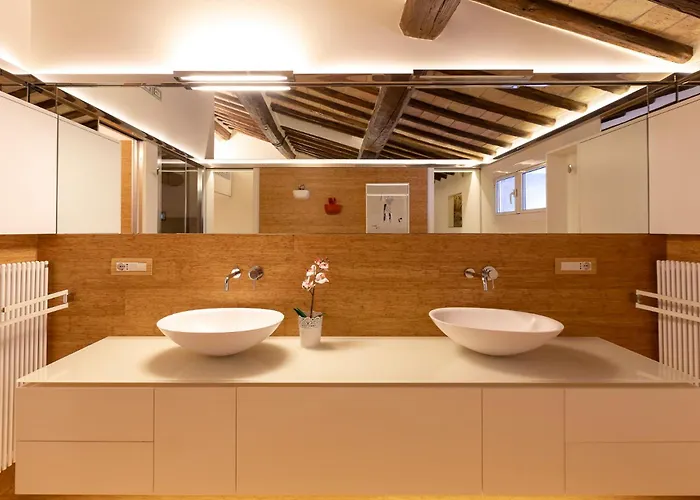 Apartment Restart Moro Rome