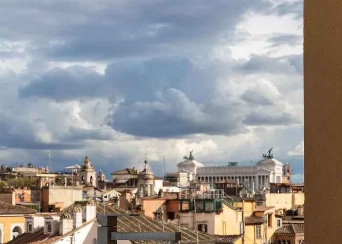 Restart Moro Apartment *