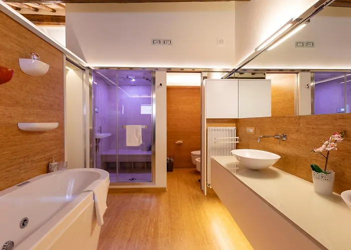 Restart Moro Apartment Rome
