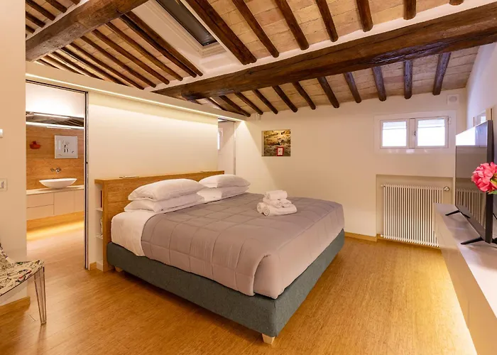 Apartment Restart Moro