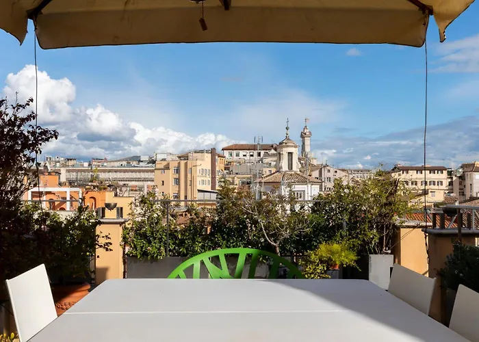 Apartment Restart Moro *