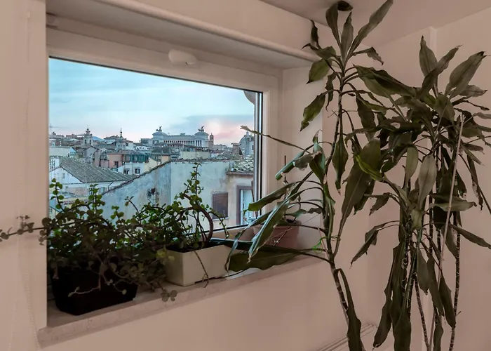 Apartment Restart Moro