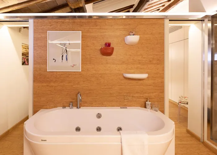 Apartment Restart Moro Rome