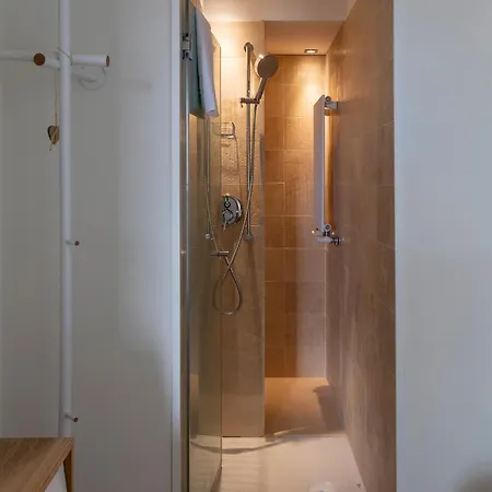 Lägenhet Restart Moro