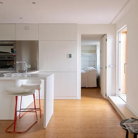 Restart Moro Lägenhet *