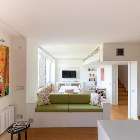 Lägenhet Restart Moro