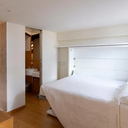 Restart Moro Lägenhet *