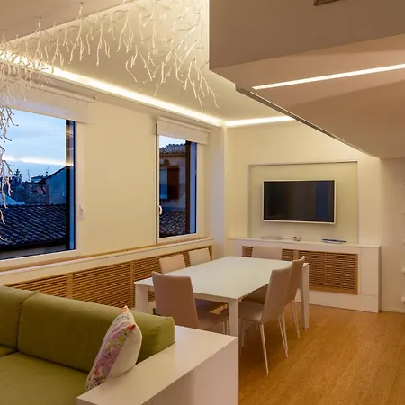 شقة Restart Moro *