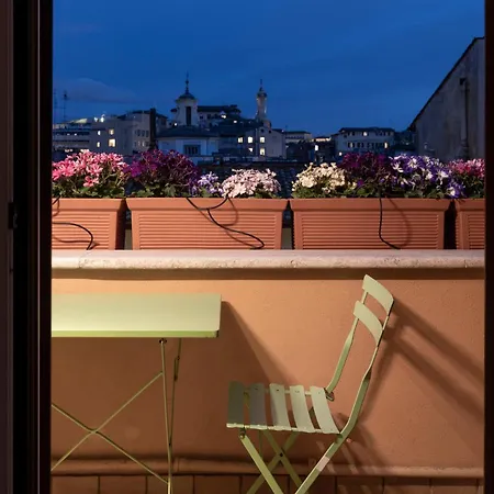 Restart Moro روما