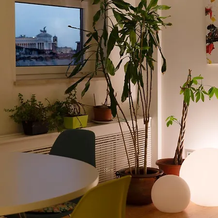 Restart Moro روما