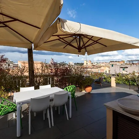 Restart Moro روما