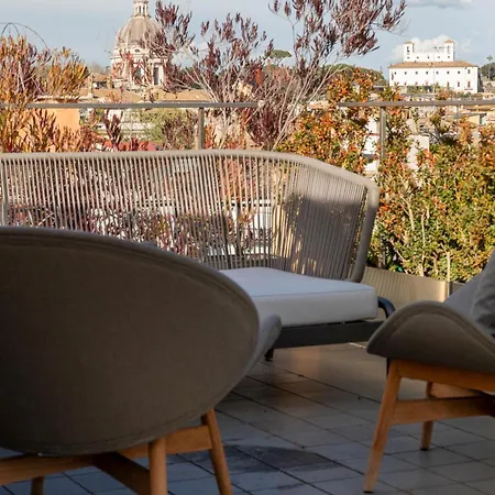 Restart Moro * روما