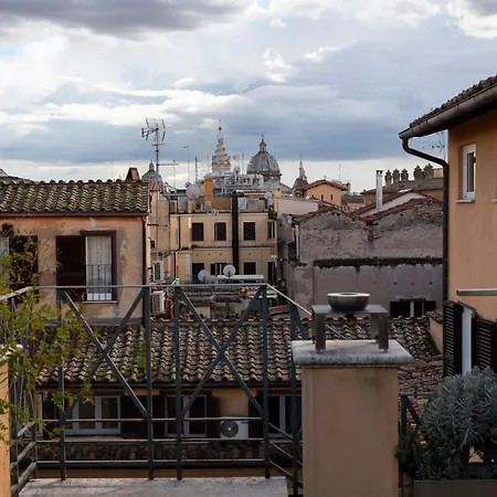 Restart Moro * روما